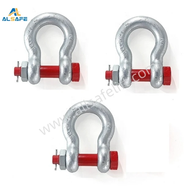 Cùm mạ kẽm nhúng nóng