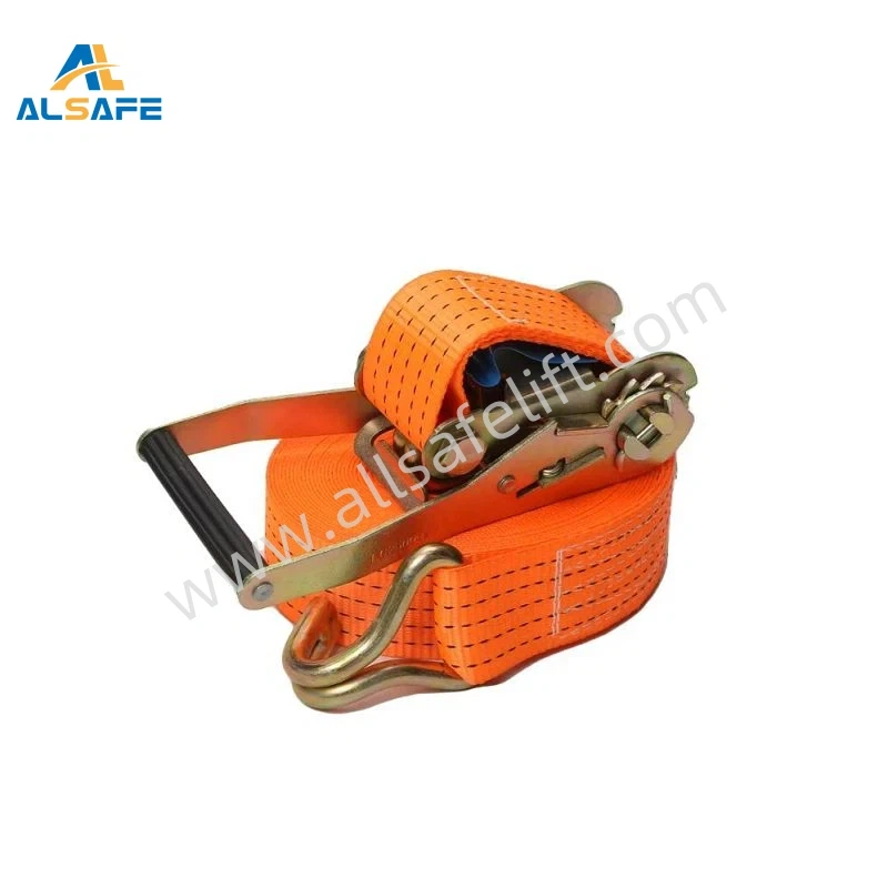 Webbing cho Ratchet Tie Down